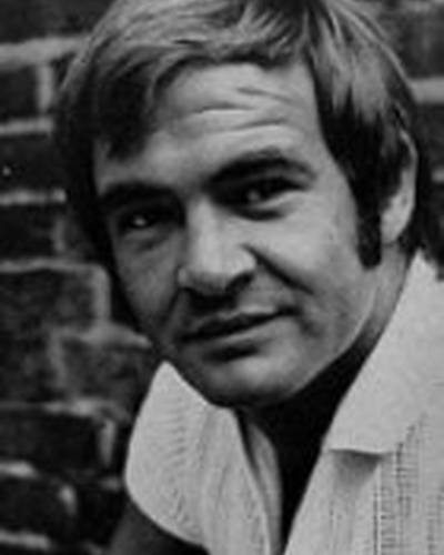 Майкл Грэм Кокс фото