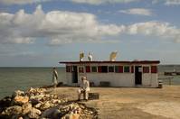 Кадр Вспоминая моих печальных шлюх