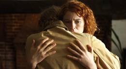 Кадр из фильма "Зверь" - 2