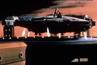 Кадр Звездные войны: Эпизод 5 – Империя наносит ответный удар