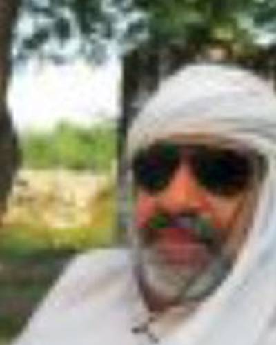 Манав Каушик фото