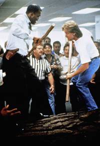 Кадр Заряженное оружие 1