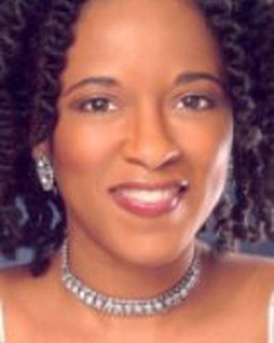 Ти’Кейя Кристел Кеймэ фото