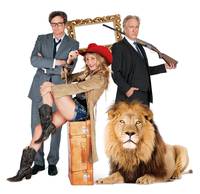 Постер Гамбит