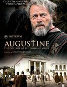 Святой Августин