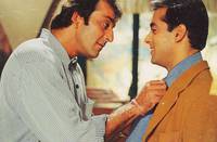 Кадр Братья-соперники