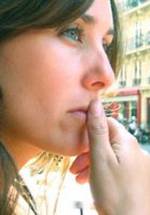 Корина Голден Вебер фото