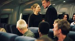 Кадр из фильма "Иллюзия полета" - 1