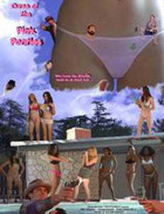 Curse of the Pink Panties