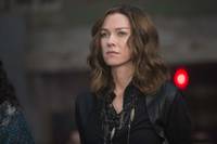 Кадр Дивергент. Глава 3: За стеной (Дивергент. Глава 3: Преданная)