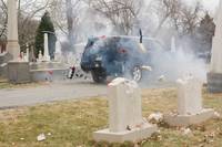 Кадр Законопослушный гражданин