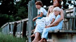 Кадр из фильма "Повелитель приливов" - 1