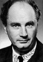 Рафаэль Кубелик фото