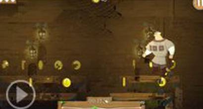 Игра для мобильных устройств