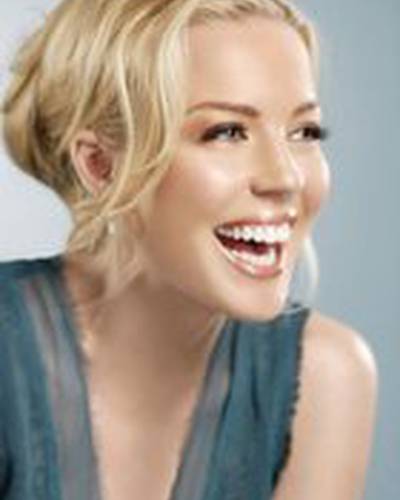 Лесли Миллс фото