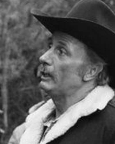 Джек Старретт фото