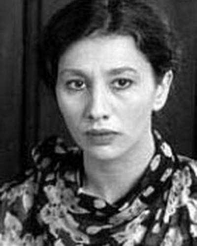 Гордана Джурджевич фото