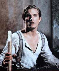 Кадр Кровь для Дракулы