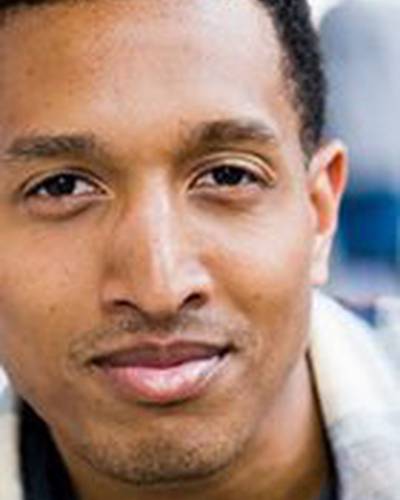 Джастин Олстон фото