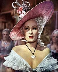 Кадр Мюнхгаузен