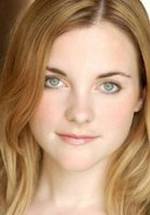 Лаура Дороти Хьюз фото