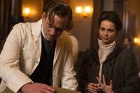 Кадр Больница Никербокер