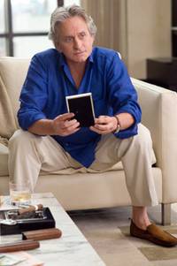 Кадр Уолл Стрит: Деньги не спят