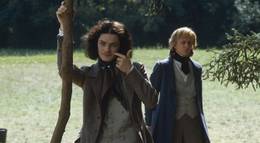 Кадр из фильма "Прощальное послание" - 2