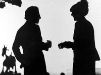 Кадр Манхэттен