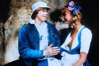 Кадр Европейские каникулы