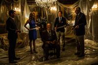 Кадр Судная ночь 2