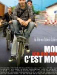 Moi c'est moi - Ich bin ich