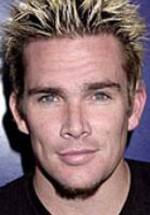 Марк МакГрат фото