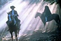 Кадр Легенда Сонной Лощины