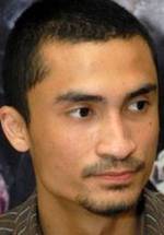 Reza Pahlevi фото