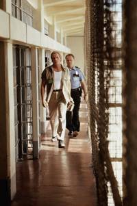 Кадр Три беглеца