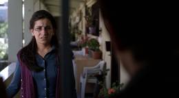 Кадр из фильма "Brev til Kongen" - 2