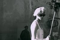 Кадр Мечтатели