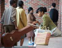 Кадр Дворецкий