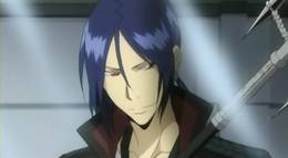 Кадр из фильма "Учитель-мафиози Реборн!" - 2