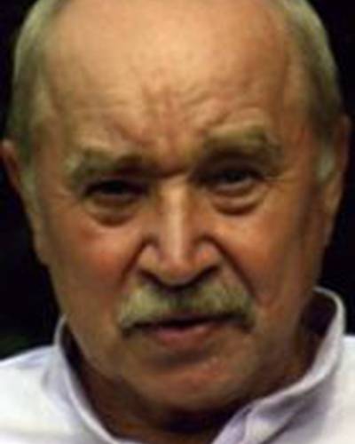 Виктор Шутов фото