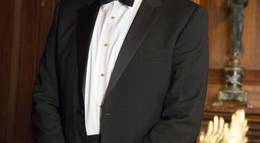 Кадр из фильма "Дворецкий" - 2