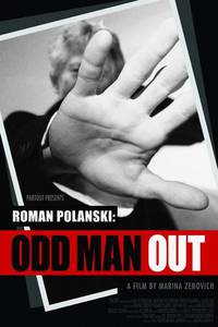 Постер Roman Polanski: Odd Man Out