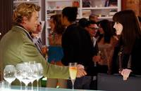 Кадр Дьявол носит «Prada»