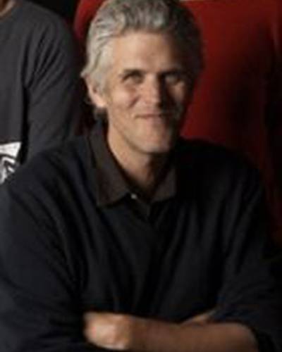 Дэвид Райкер фото