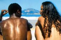 Кадр Город Бога