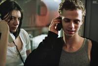 Кадр Дыхание