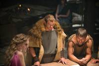 Кадр Геракл: Начало легенды