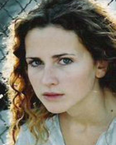 Жозефин Серр фото