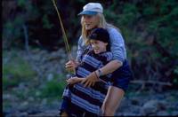 Кадр Дикая река